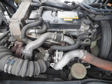 いすゞ フォワード 冷凍バン 中型 SKG-FRR90T2 年式 H23 [写真28]