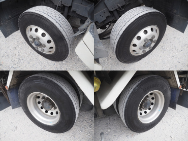 いすゞ フォワード 冷凍バン 中型 SKG-FRR90T2 年式 H23 [写真26]