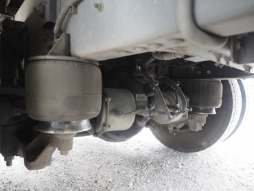 いすゞ フォワード 冷凍バン 中型 SKG-FRR90T2 年式 H23 [写真25]