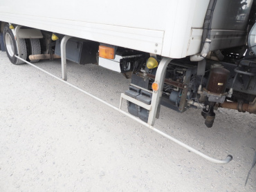 いすゞ フォワード 冷凍バン 中型 SKG-FRR90T2 年式 H23 [写真09]