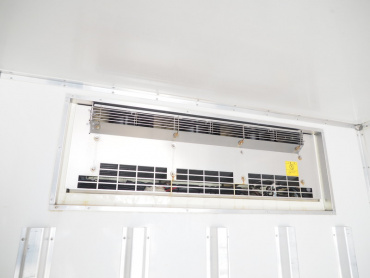 いすゞ エルフ 冷凍バン 小型 BKG-NPR85AN 年式 H22 [写真15]