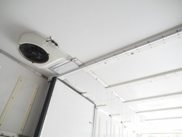 いすゞ エルフ 冷凍バン 小型 BKG-NPR85AN 年式 H22 [写真17]