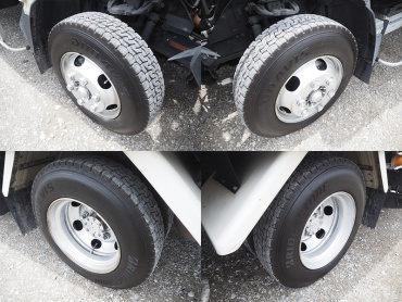 いすゞ エルフ 冷凍バン 小型 BKG-NPR85AN 年式 H22 [写真33]