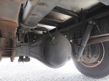 いすゞ エルフ 冷凍バン 小型 BKG-NPR85AN 年式 H22 [写真32]