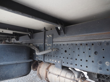 いすゞ エルフ 冷凍バン 小型 BKG-NPR85AN 年式 H22 [写真31]