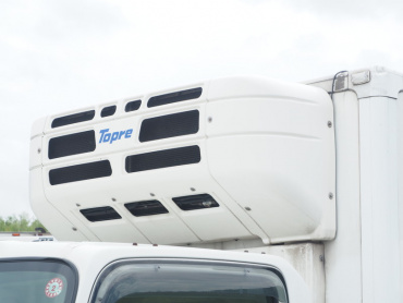 いすゞ エルフ 冷凍バン 小型 BKG-NPR85AN 年式 H22 [写真07]