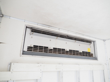 いすゞ フォワード 冷凍バン 中型 TKG-FRR90T2 年式 H25 [写真16]