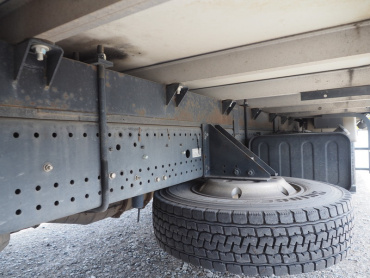 いすゞ フォワード 冷凍バン 中型 TKG-FRR90T2 年式 H25 [写真24]