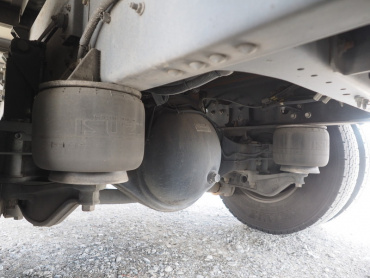 いすゞ フォワード 冷凍バン 中型 TKG-FRR90T2 年式 H25 [写真25]