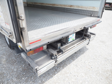 日野 デュトロ 冷凍バン 小型 TKG-XZU710M 年式 H25 [写真18]