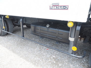 日野 デュトロ 冷凍バン 小型 TKG-XZU710M 年式 H25 [写真10]