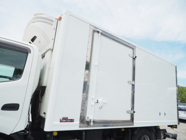 日野 デュトロ 冷凍バン 小型 TKG-XZU710M 年式 H25 [写真11]