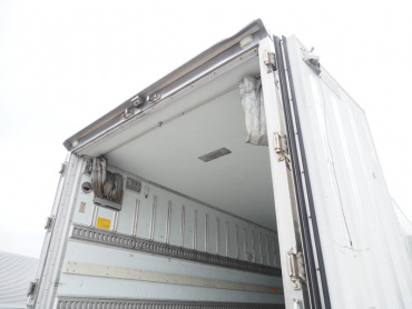 日野 レンジャー 冷凍バン 中型 BKG-FC7JKYG 年式 H23 [写真20]