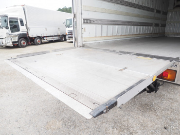 日野 レンジャー 冷凍バン 中型 BKG-FC7JKYG 年式 H23 [写真24]