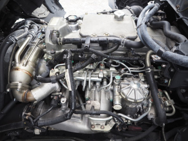 日野 レンジャー 冷凍バン 中型 BKG-FC7JKYG 年式 H23 [写真32]