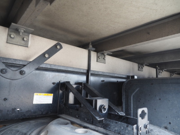 日野 レンジャー 冷凍バン 中型 BKG-FC7JKYG 年式 H23 [写真28]