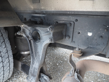 日野 レンジャー 冷凍バン 中型 BKG-FC7JKYG 年式 H23 [写真29]