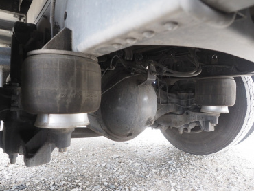 日野 レンジャー 冷凍バン 中型 BKG-FC7JKYG 年式 H23 [写真27]