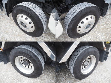 日野 レンジャー 冷凍バン 中型 BKG-FC7JKYG 年式 H23 [写真30]