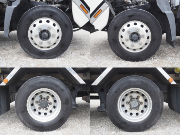 日野 レンジャー 冷凍バン 中型 BKG-FC7JKYG 年式 H23 [写真31]