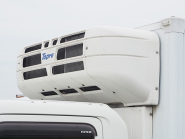 日野 レンジャー 冷凍バン 中型 BKG-FC7JKYG 年式 H23 [写真08]