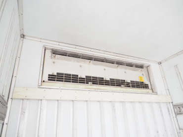 日野 レンジャー 冷凍バン 中型 BKG-FC7JKYG 年式 H23 [写真19]