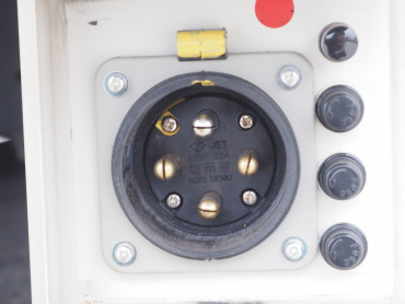 いすゞ エルフ 冷凍バン 小型 TKG-NLR85N 年式 H25 [写真22]