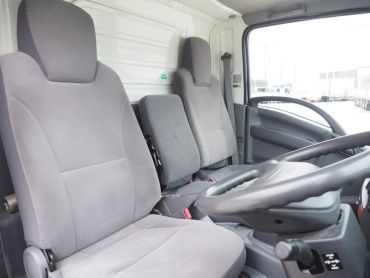 いすゞ エルフ 冷凍バン 小型 TKG-NLR85N 年式 H25 [写真24]