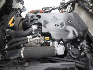 いすゞ エルフ 冷凍バン 小型 TKG-NLR85N 年式 H25 [写真33]