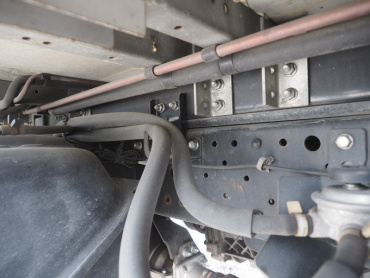 いすゞ エルフ 冷凍バン 小型 TKG-NLR85N 年式 H25 [写真29]