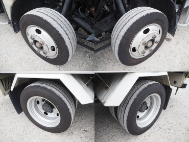 いすゞ エルフ 冷凍バン 小型 TKG-NLR85N 年式 H25 [写真32]