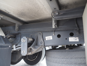 いすゞ エルフ 冷凍バン 小型 TKG-NLR85N 年式 H25 [写真30]