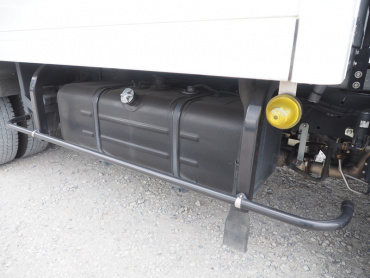 日野 デュトロ 冷凍バン 小型 TKG-XZU645M 年式 H28 [写真10]