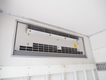 日野 デュトロ 冷凍バン 小型 TKG-XZU645M 年式 H28 [写真19]