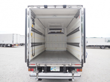 日野 デュトロ 冷凍バン 小型 TKG-XZU645M 年式 H28 [写真16]