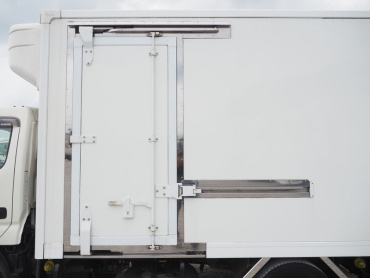 日野 デュトロ 冷凍バン 小型 TKG-XZU645M 年式 H28 [写真13]