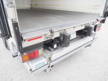 日野 デュトロ 冷凍バン 小型 TKG-XZU645M 年式 H28 [写真21]