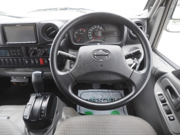 日野 デュトロ 冷凍バン 小型 TKG-XZU645M 年式 H28 [写真27]