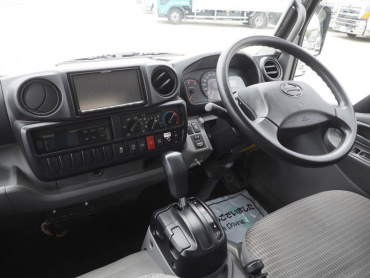 日野 デュトロ 冷凍バン 小型 TKG-XZU645M 年式 H28 [写真26]