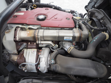 日野 デュトロ 冷凍バン 小型 TKG-XZU645M 年式 H28 [写真38]