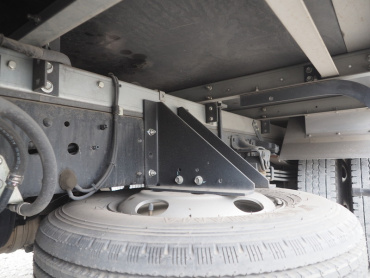 日野 デュトロ 冷凍バン 小型 TKG-XZU645M 年式 H28 [写真33]