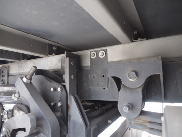 日野 デュトロ 冷凍バン 小型 TKG-XZU645M 年式 H28 [写真34]