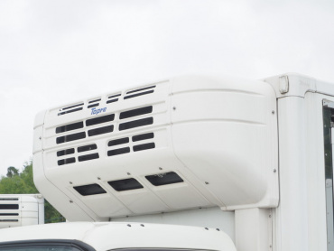 日野 デュトロ 冷凍バン 小型 TKG-XZU645M 年式 H28 [写真08]