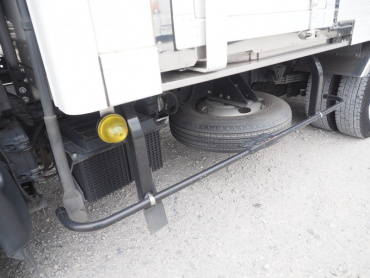 日野 デュトロ 冷凍バン 小型 TKG-XZU645M 年式 H28 [写真12]