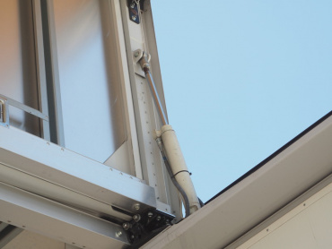 日野 グランドプロフィア ウイング車 大型 QKG-FW1EXBG 年式 H25 [写真17]