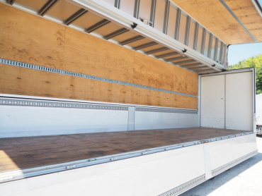 日野 グランドプロフィア ウイング車 大型 QKG-FW1EXBG 年式 H25 [写真19]