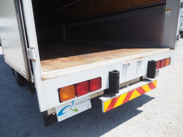 日野 グランドプロフィア ウイング車 大型 QKG-FW1EXBG 年式 H25 [写真31]