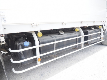 日野 グランドプロフィア ウイング車 大型 QKG-FW1EXBG 年式 H25 [写真14]