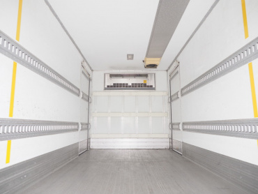 いすゞ エルフ 冷凍バン 小型 TKG-NPR85AN 年式 H25 [写真13]