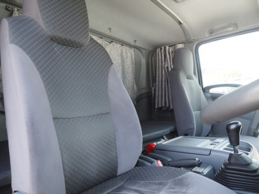 いすゞ フォワード ウイング車 中型 TKG-FRR90S2 年式 H25 [写真35]